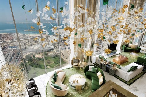 Apartment in Al Safa, Dubai 2 bedrooms, 157 sq.m. № 84364 - photo 21