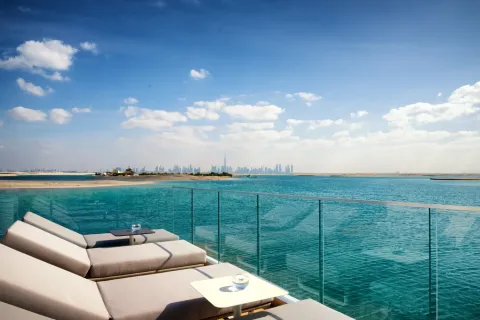Villa in Dubai 2 bedrooms, 372 sq.m. № 84363 - photo 8