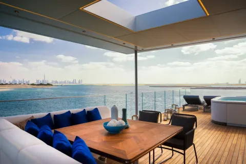 Villa in Dubai 2 bedrooms, 372 sq.m. № 84363 - photo 2