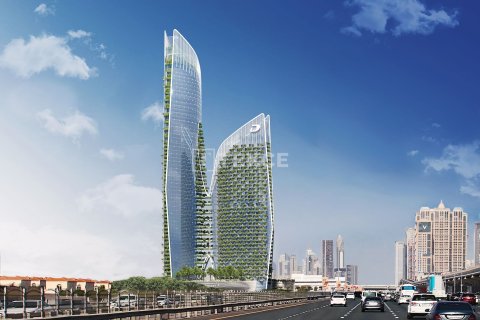شقة في الصفا, دبي 3 غرف نوم, 425 م² رقم 84366 - صورة 2
