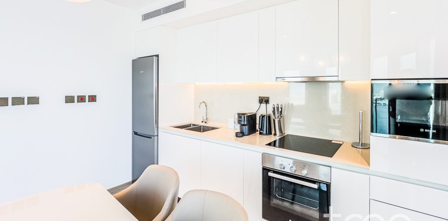 شقة في Address Harbour Point, خور دبي, دبي 2 غرف نوم, 102.47 م² رقم 136221