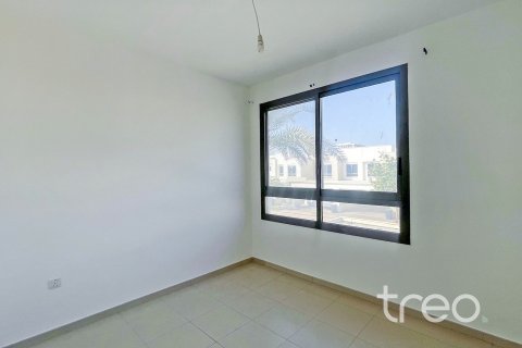 تاون هاوس في Hayat Townhouses, Town Square, دبي 4 غرف نوم, 224.83 م² رقم 136213 - صورة 9