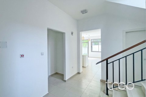 تاون هاوس في Hayat Townhouses, Town Square, دبي 4 غرف نوم, 224.83 م² رقم 136213 - صورة 10