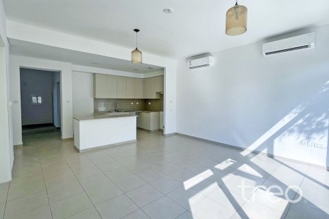 Таунхаус в Hayat Townhouses, Town Square, Дубай, 4 спальни, 224.83м², № 136213
