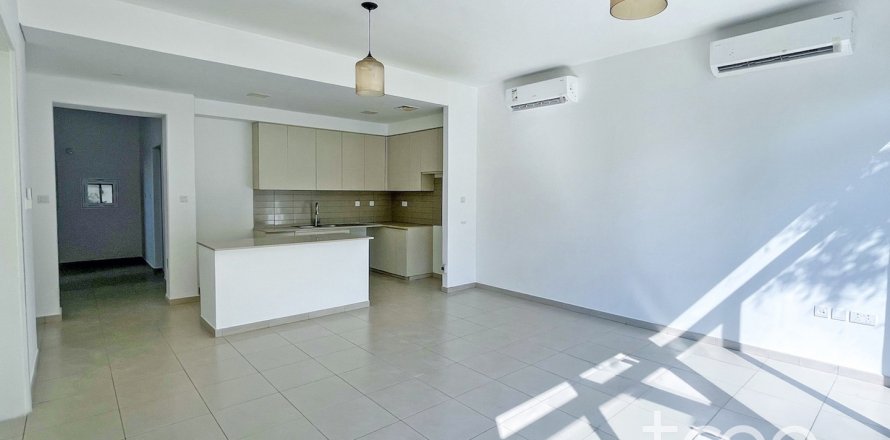 تاون هاوس في Hayat Townhouses, Town Square, دبي 4 غرف نوم, 224.83 م² رقم 136213