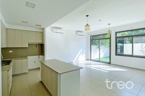 تاون هاوس في Hayat Townhouses, Town Square, دبي 4 غرف نوم, 224.83 م² رقم 136213 - صورة 3
