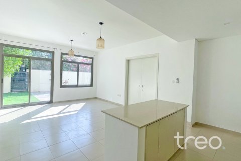 تاون هاوس في Hayat Townhouses, Town Square, دبي 4 غرف نوم, 224.83 م² رقم 136213 - صورة 2
