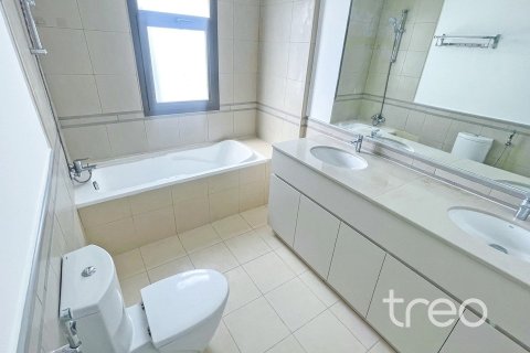 تاون هاوس في Hayat Townhouses, Town Square, دبي 4 غرف نوم, 224.83 م² رقم 136213 - صورة 15