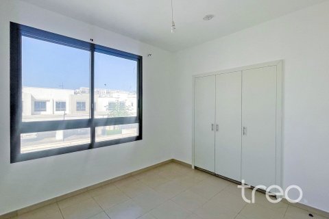 تاون هاوس في Hayat Townhouses, Town Square, دبي 4 غرف نوم, 224.83 م² رقم 136213 - صورة 16