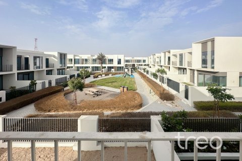تاون هاوس في The Valley, دبي 4 غرف نوم, 257.43 م² رقم 136214