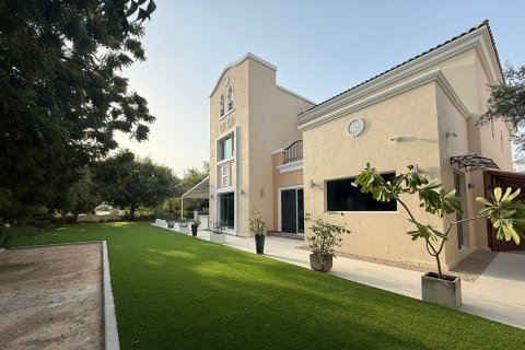 فيلا في Dubai Sports City, دبي 6 غرف نوم , 838.91 م² رقم 142237
