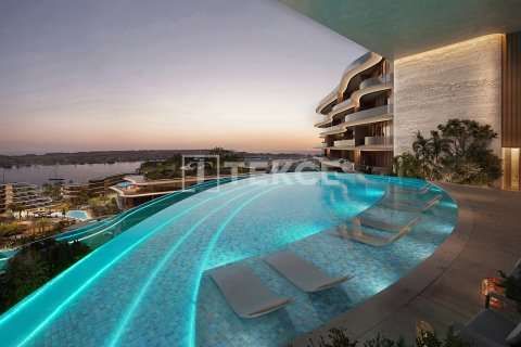 Apartamento en Dubai, 2 dormitorios, 119 m², № 94365 - foto 4