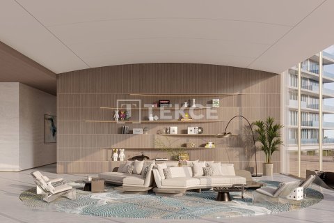 Apartamento en Dubai, 2 dormitorios, 119 m², № 94365 - foto 11