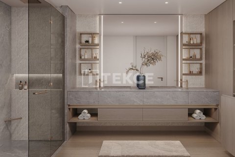 Apartamento en Dubai, 2 dormitorios, 119 m², № 94365 - foto 17