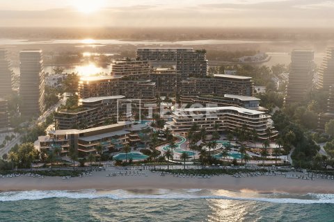Apartment in Dubai 2 bedrooms, 119 sq.m. № 94365