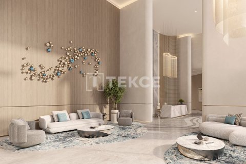 شقة في دبي 3 غرف نوم, 162 م² رقم 94366 - صورة 10