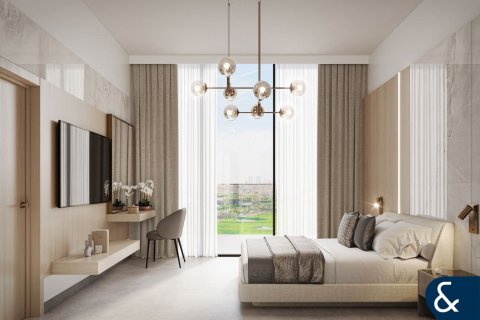Appartement à Dubai Sports City, Dubai, 3 chambres, 169 m², № 74754 - photo 5