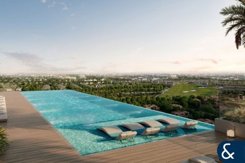 Appartement à Dubai Sports City, Dubai, 3 chambres, 169 m², № 74754 - photo 10