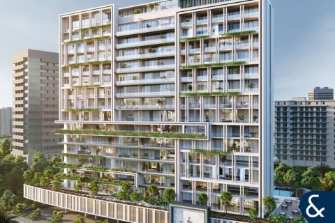 Appartement à Dubai Sports City, Dubai, 3 chambres, 169 m², № 74754 - photo 8