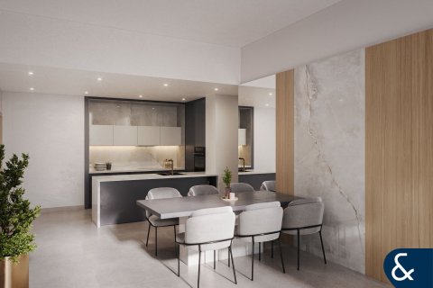 Appartement à Dubai Sports City, Dubai, 3 chambres, 169 m², № 74754 - photo 4