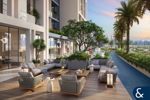 Appartement à Dubai Sports City, Dubai, 3 chambres, 169 m², № 74754 - photo 11