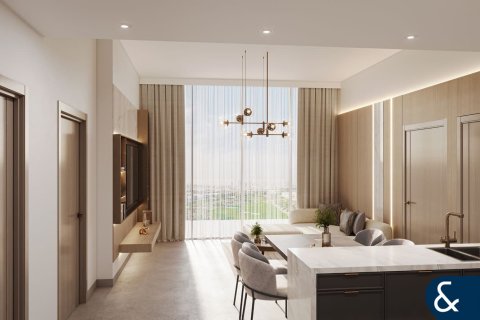 Appartement à Dubai Sports City, Dubai, 3 chambres, 169 m², № 74754 - photo 3