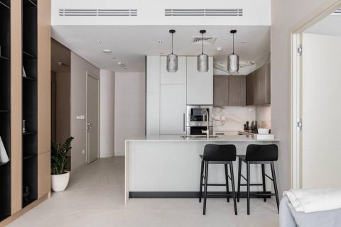 Appartement à Dubai, 1 chambre, 92.38 m², № 4871