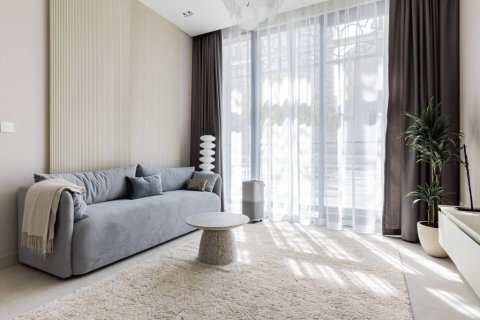 شقة في دبي 1غرف نوم, 92.38 م² رقم 4871 - صورة 5