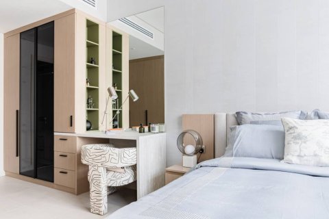 شقة في دبي 1غرف نوم, 92.38 م² رقم 4871 - صورة 8