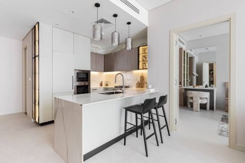 Appartement à Dubai, 1 chambre, 71.78 m², № 4872