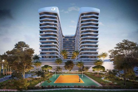 ELO في داماك هيلز (أكويا باي داماك), دبي, رقم 4868