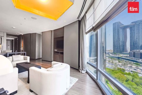 Apartment in Downtown Dubai (Downtown Burj Dubai), Dubai 1 bedroom, 91.6 sq.m. № 41791
