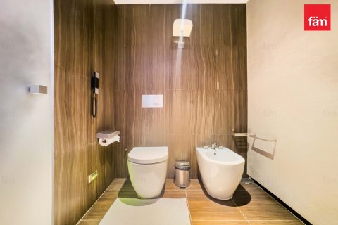 Appartement à Downtown Dubai (Downtown Burj Dubai), Dubai, 1 chambre, 91.6 m², № 41791 - photo 3