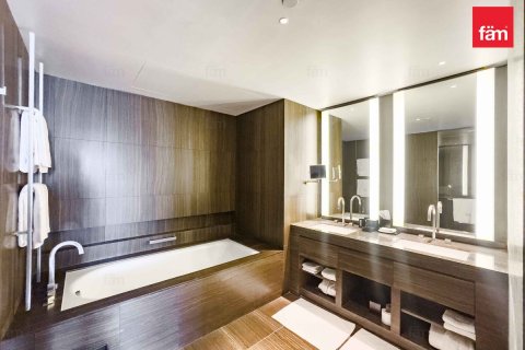 Appartement à Downtown Dubai (Downtown Burj Dubai), Dubai, 1 chambre, 91.6 m², № 41791 - photo 7