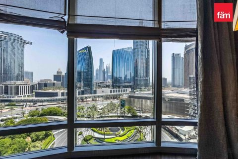 Appartement à Downtown Dubai (Downtown Burj Dubai), Dubai, 1 chambre, 91.6 m², № 41791 - photo 8