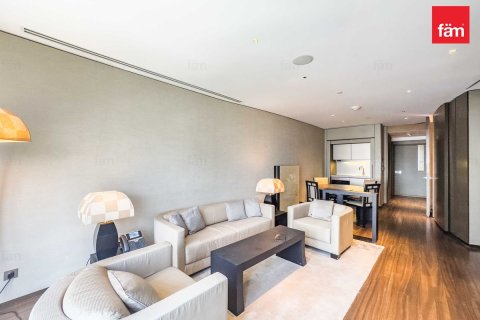 Appartement à Downtown Dubai (Downtown Burj Dubai), Dubai, 1 chambre, 91.6 m², № 41791 - photo 15