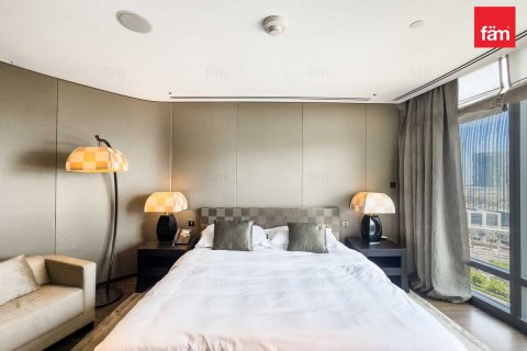Appartement à Downtown Dubai (Downtown Burj Dubai), Dubai, 1 chambre, 91.6 m², № 41791 - photo 11