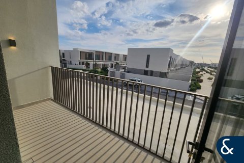 فيلا في The Valley, دبي 4 غرف نوم, 218 م² رقم 91424 - صورة 15