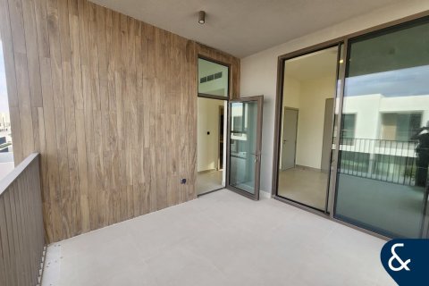 فيلا في The Valley, دبي 4 غرف نوم, 218 م² رقم 91424 - صورة 23