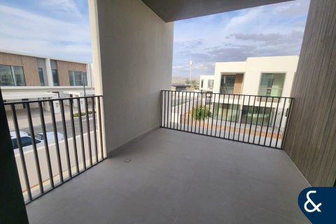 فيلا في The Valley, دبي 4 غرف نوم, 218 م² رقم 91424 - صورة 22