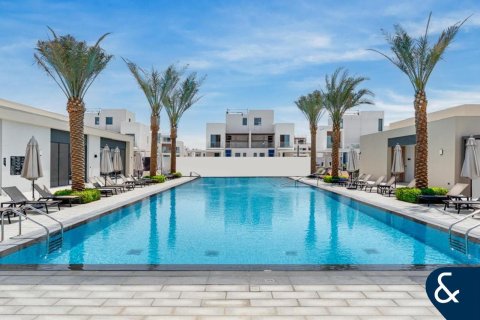 فيلا في The Valley, دبي 4 غرف نوم, 218 م² رقم 91424 - صورة 30