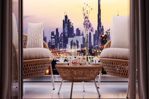 Apartment in Sobha Hartland, Mohammed Bin Rashid City, Dubai 2 bedrooms, 90 sq.m. № 8859 - photo 5
