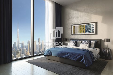 Apartment in Sobha Hartland, Mohammed Bin Rashid City, Dubai 2 bedrooms, 90 sq.m. № 8859 - photo 3