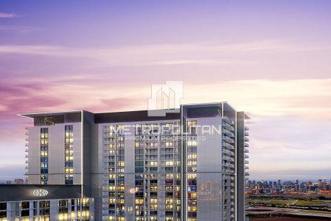 Apartment in Sobha Hartland, Mohammed Bin Rashid City, Dubai 2 bedrooms, 90 sq.m. № 8859 - photo 8