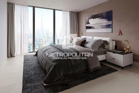 Apartment in Sobha Hartland, Mohammed Bin Rashid City, Dubai 2 bedrooms, 90 sq.m. № 8859 - photo 4