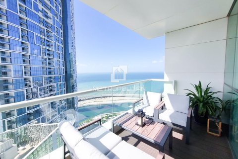 Apartment in Jumeirah Beach Residence, Dubai 2 bedrooms, 158 sq.m. № 8857 - photo 25