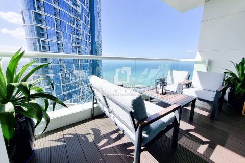 Apartment in Jumeirah Beach Residence, Dubai 2 bedrooms, 158 sq.m. № 8857 - photo 19