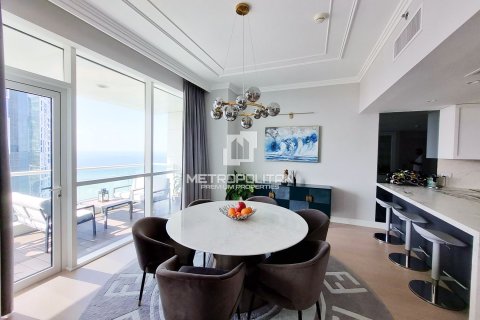 Apartment in Jumeirah Beach Residence, Dubai 2 bedrooms, 158 sq.m. № 8857 - photo 7