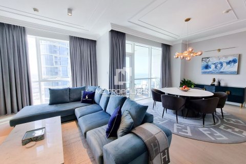 Apartment in Jumeirah Beach Residence, Dubai 2 bedrooms, 158 sq.m. № 8857 - photo 2