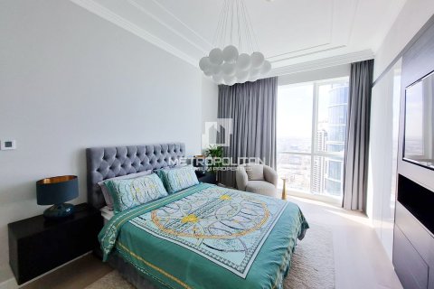 Apartment in Jumeirah Beach Residence, Dubai 2 bedrooms, 158 sq.m. № 8857 - photo 21